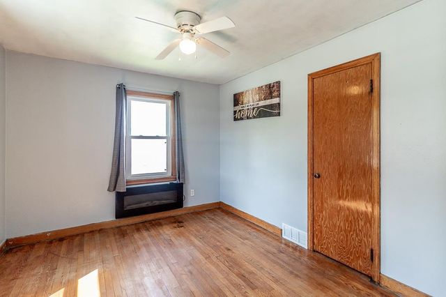 1118 DEPOT STREET, Manawa, WI 54949