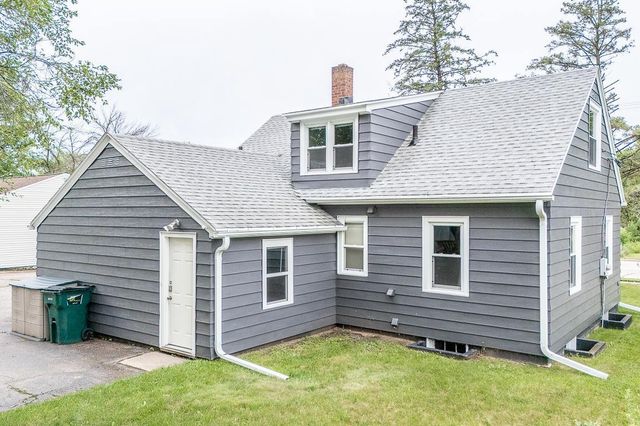 1118 DEPOT STREET, Manawa, WI 54949