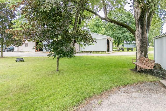 1118 DEPOT STREET, Manawa, WI 54949