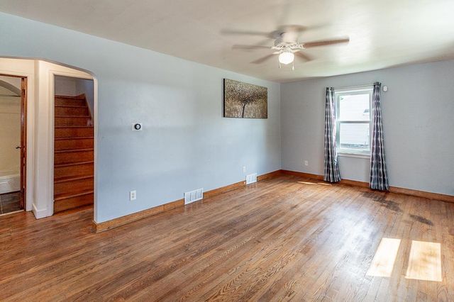 1118 DEPOT STREET, Manawa, WI 54949