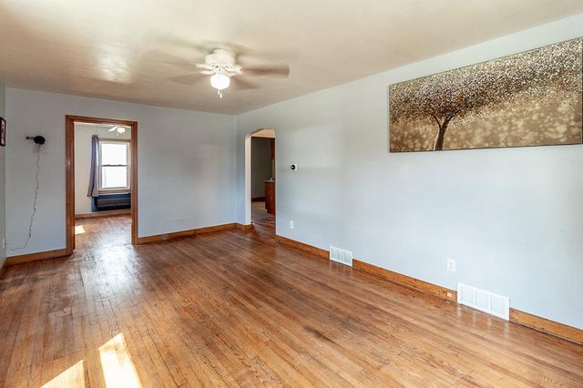 1118 DEPOT STREET, Manawa, WI 54949