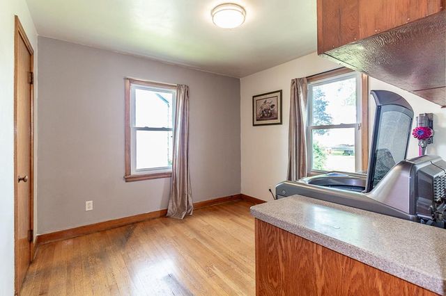 1118 DEPOT STREET, Manawa, WI 54949
