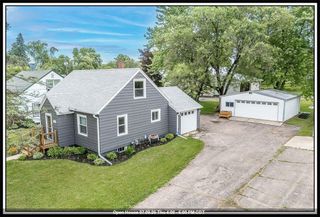 1118 DEPOT STREET, Manawa, WI 54949