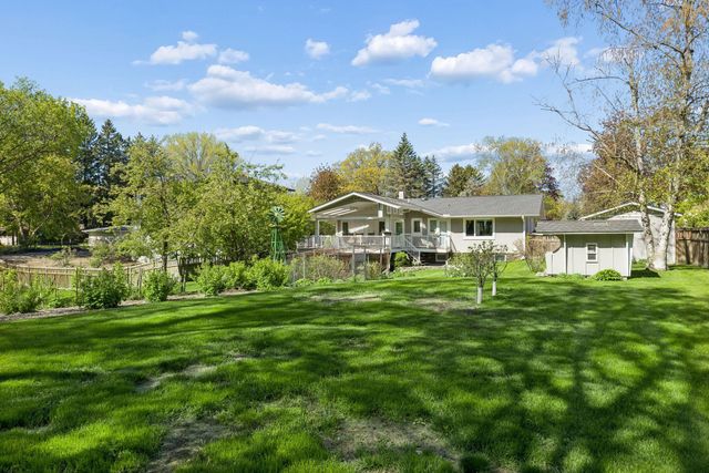 20 Balsam Lane N, Plymouth, MN 55441
