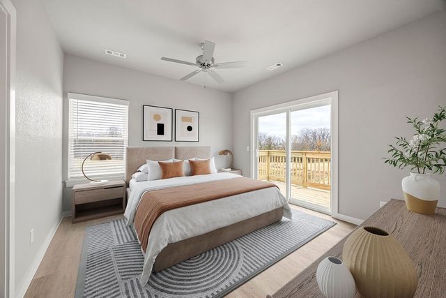 2602 SW Convent Street 2, Bentonville, AR 72713