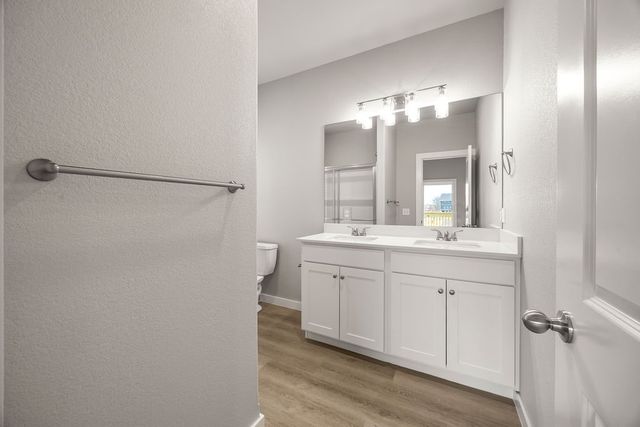 2602 SW Convent Street 2, Bentonville, AR 72713