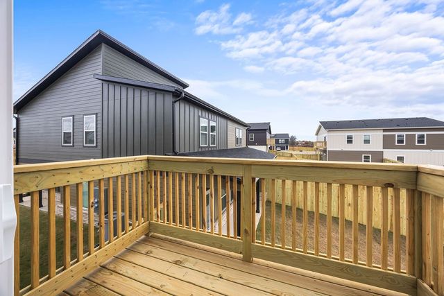 2602 SW Convent Street 2, Bentonville, AR 72713