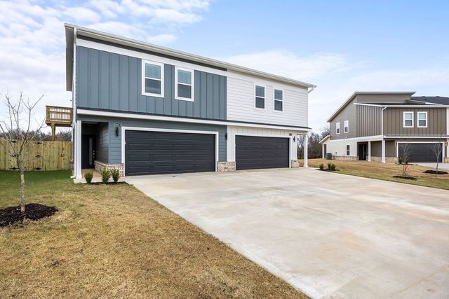 2602 SW Convent Street 2, Bentonville, AR 72713