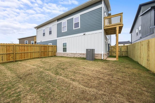 2602 SW Convent Street 2, Bentonville, AR 72713