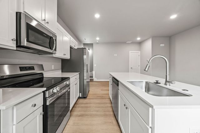 2602 SW Convent Street 2, Bentonville, AR 72713