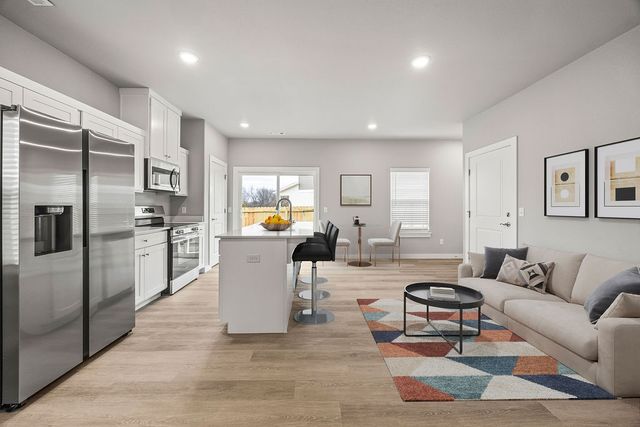 2602 SW Convent Street 2, Bentonville, AR 72713