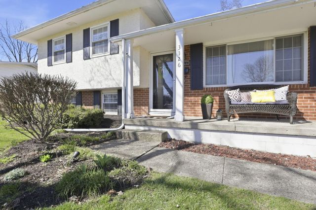 3126 Thomas Avenue, Grove City, OH 43123
