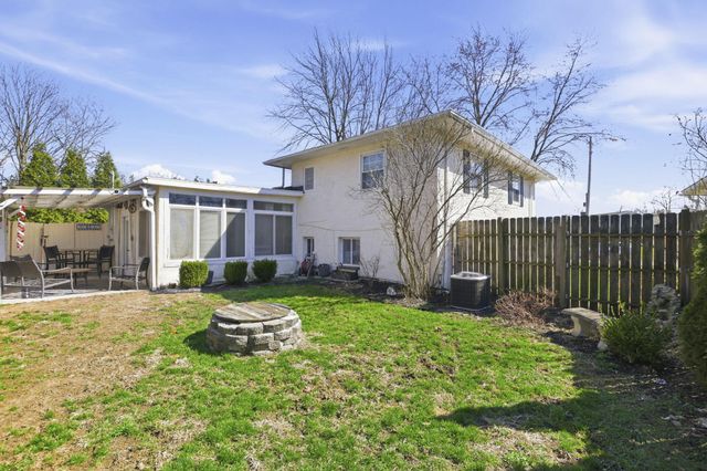 3126 Thomas Avenue, Grove City, OH 43123