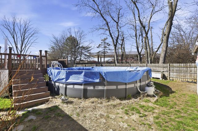 3126 Thomas Avenue, Grove City, OH 43123