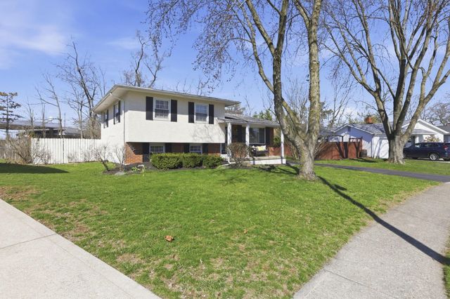 3126 Thomas Avenue, Grove City, OH 43123