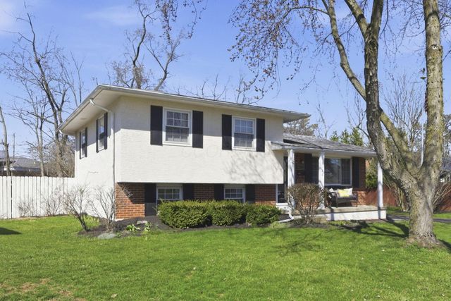 3126 Thomas Avenue, Grove City, OH 43123