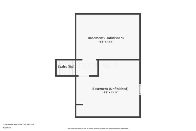 3126 Thomas Avenue, Grove City, OH 43123