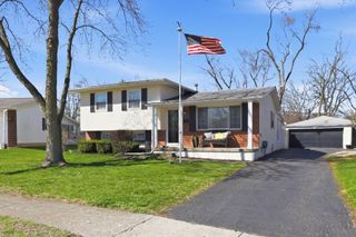 3126 Thomas Avenue, Grove City, OH 43123