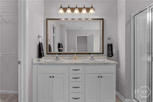 85 Brightleaf Circle, Hinesville, GA 31313