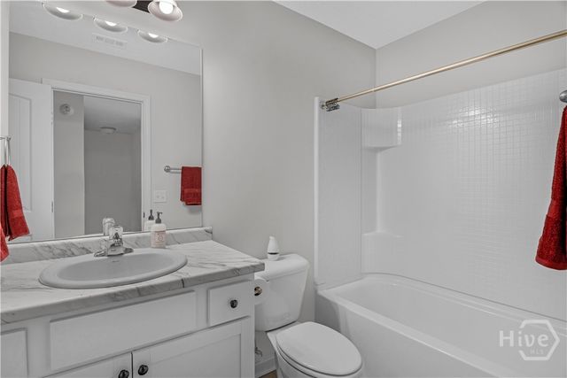 85 Brightleaf Circle, Hinesville, GA 31313