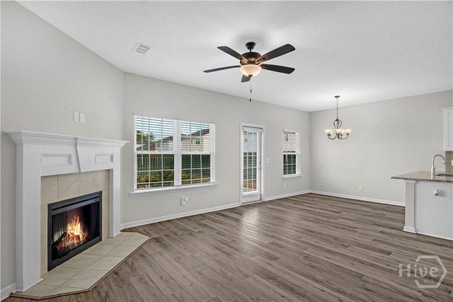 85 Brightleaf Circle, Hinesville, GA 31313