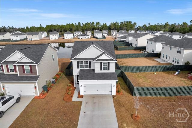 85 Brightleaf Circle, Hinesville, GA 31313