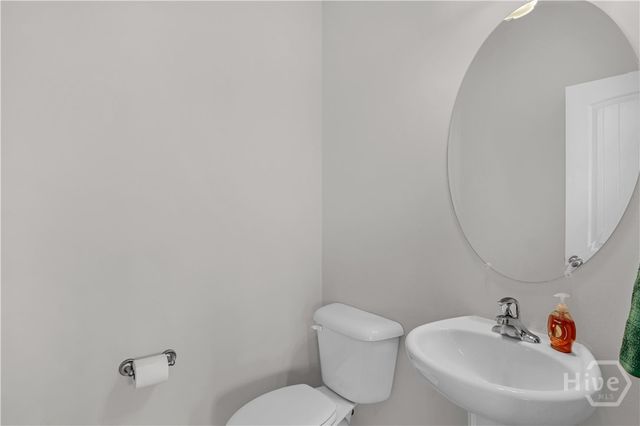 85 Brightleaf Circle, Hinesville, GA 31313