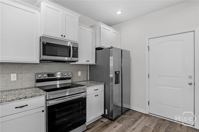 85 Brightleaf Circle, Hinesville, GA 31313