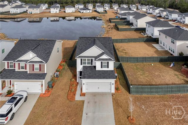 85 Brightleaf Circle, Hinesville, GA 31313