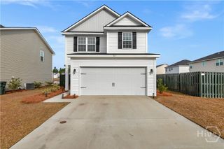 85 Brightleaf Circle, Hinesville, GA 31313