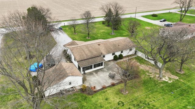 503 N Webster Road, New Haven, IN 46774