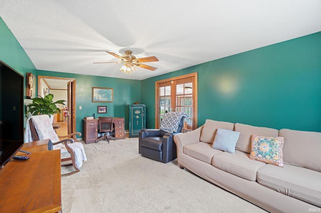 503 N Webster Road, New Haven, IN 46774