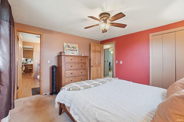 503 N Webster Road, New Haven, IN 46774