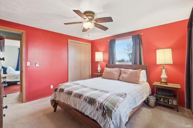 503 N Webster Road, New Haven, IN 46774