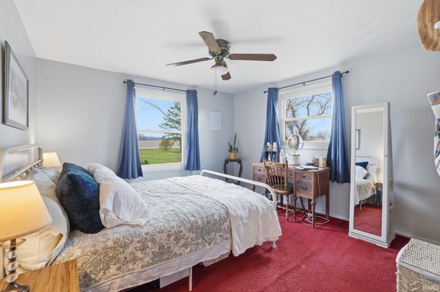 503 N Webster Road, New Haven, IN 46774