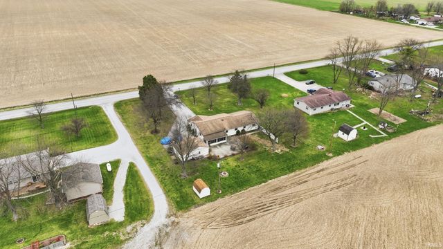 503 N Webster Road, New Haven, IN 46774