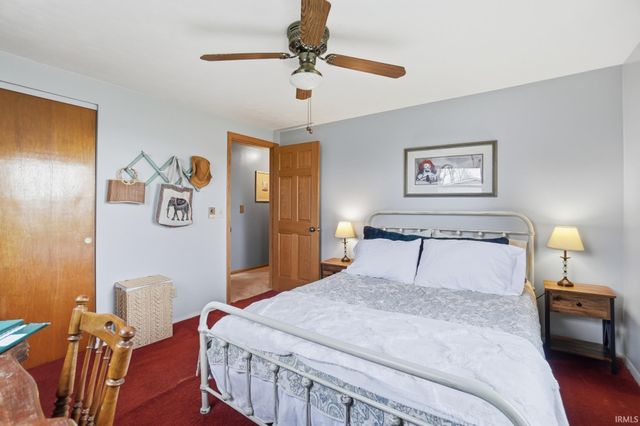 503 N Webster Road, New Haven, IN 46774