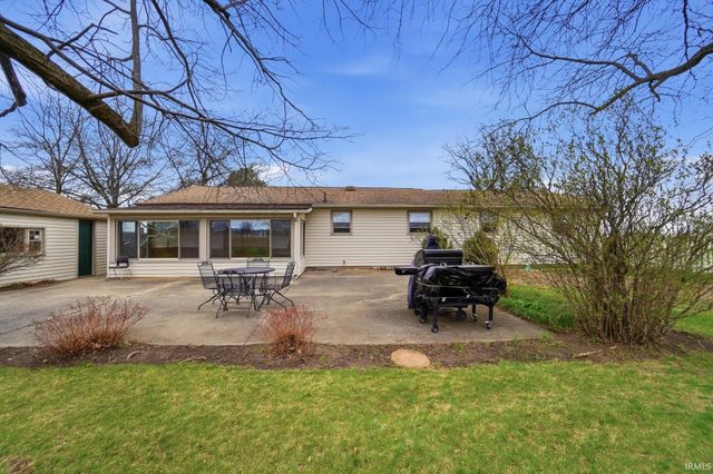 503 N Webster Road, New Haven, IN 46774