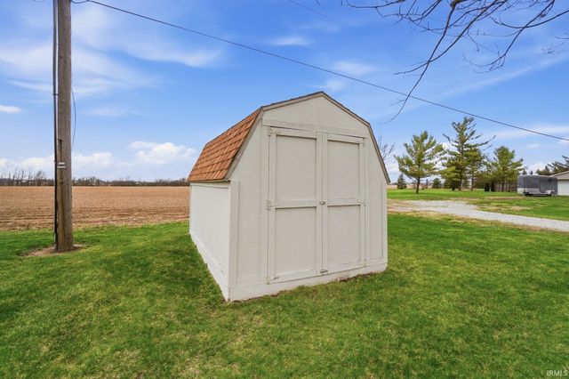 503 N Webster Road, New Haven, IN 46774