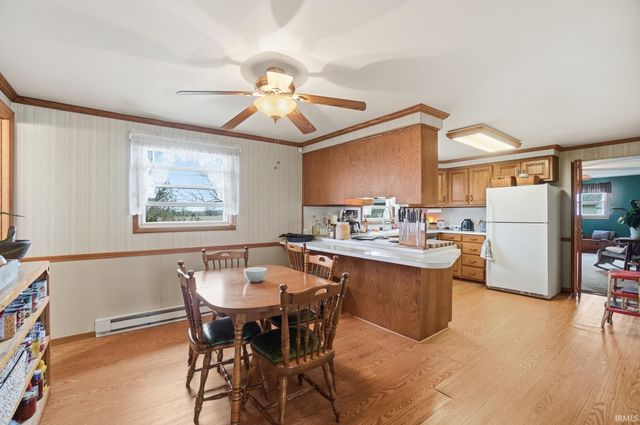 503 N Webster Road, New Haven, IN 46774