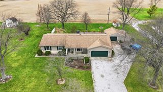 503 N Webster Road, New Haven, IN 46774