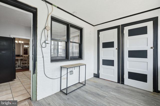 1423 LOCUST ST, Norristown, PA 19401