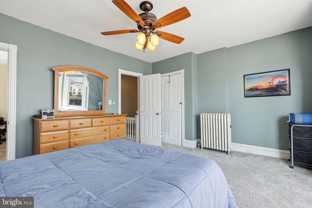 1423 LOCUST ST, Norristown, PA 19401