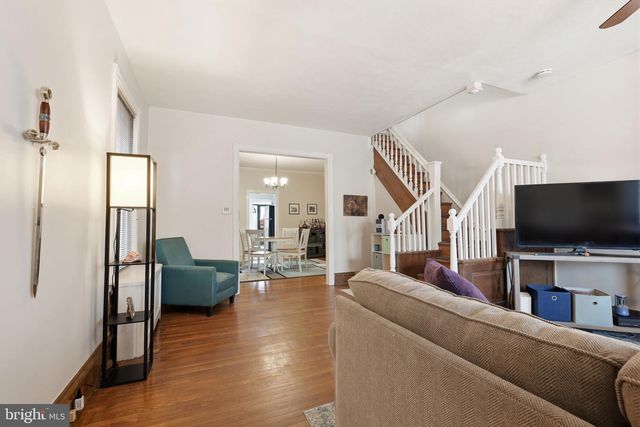 1423 LOCUST ST, Norristown, PA 19401