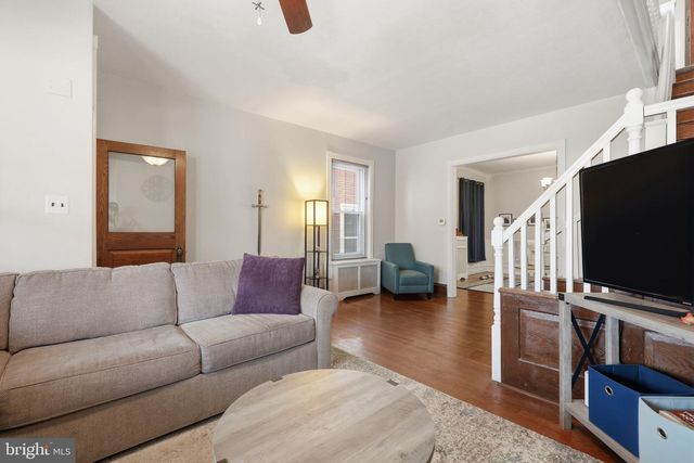 1423 LOCUST ST, Norristown, PA 19401