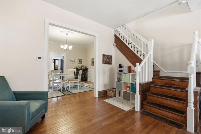 1423 LOCUST ST, Norristown, PA 19401