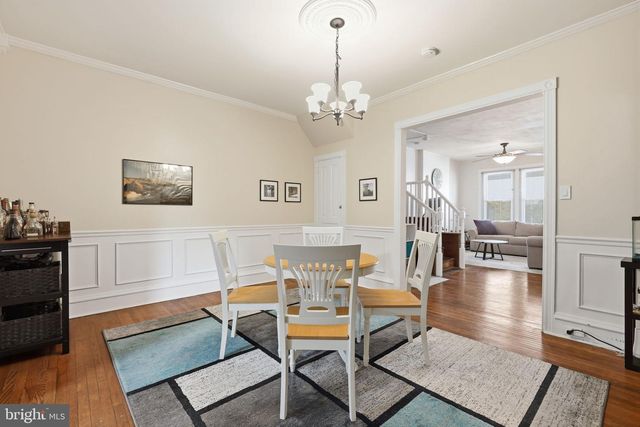 1423 LOCUST ST, Norristown, PA 19401