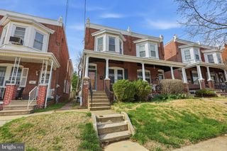 1423 LOCUST ST, Norristown, PA 19401