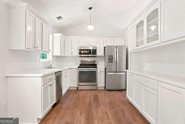5295 Harris Creek Drive, Cumming, GA 30040