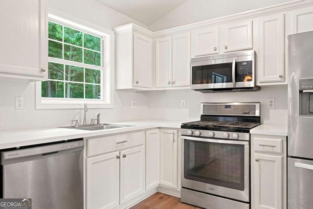5295 Harris Creek Drive, Cumming, GA 30040